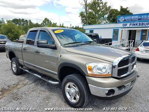  Dodge Ram  ST in Finksburg, MD