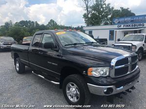  Dodge Ram  ST in Finksburg, MD