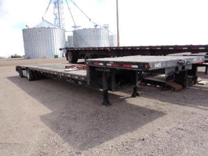  Doonan Drop Deck 53x102 in Goodland, KS