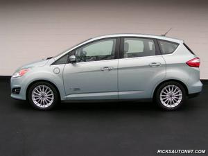  Ford C-Max Energi SEL in Cedar Rapids, IA