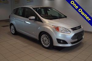  Ford C-Max Hybrid SEL For Sale In Mount Vernon |