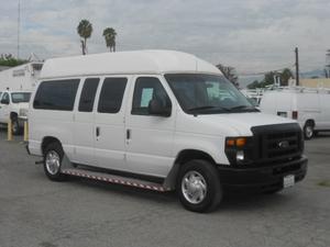  Ford E-150 E-150 in La Puente, CA