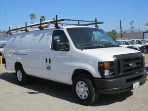  Ford E-350 E-350 SD in La Puente, CA