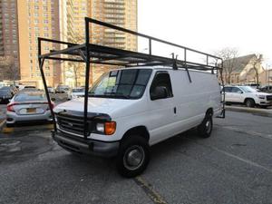  Ford E350 Super Duty For Sale In Brooklyn | Cars.com