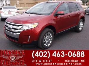  Ford Edge SEL For Sale In Hastings | Cars.com