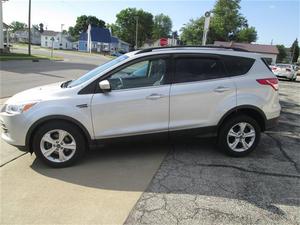  Ford Escape SE in Rushville, IN