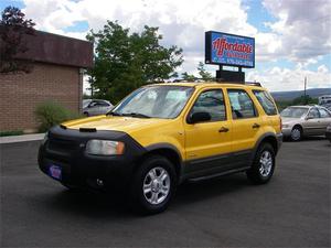  Ford Escape XLT in Grand Junction, CO