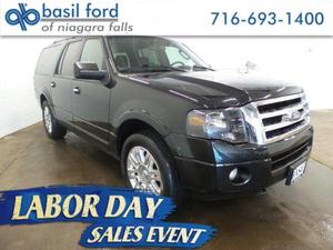  Ford Expedition Limited For Sale In Niagara Falls |