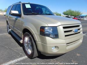  Ford Expedition Limited in Mesa, AZ