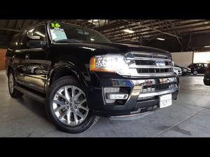  Ford Expedition Limited in Oceanside, CA