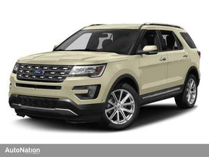  Ford Explorer Limited For Sale In Frisco | Cars.com