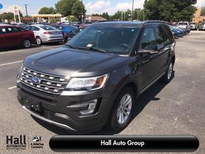  Ford Explorer XLT For Sale In Newport News | Cars.com