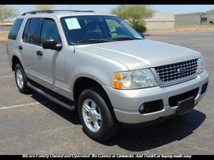  Ford Explorer XLT in Mesa, AZ