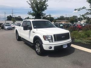  Ford F-150 FX4 For Sale In Hyannis | Cars.com