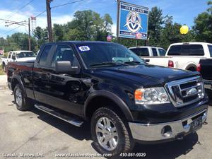  Ford F-150 FX4 in Finksburg, MD