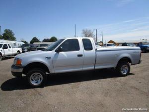  Ford F-150 Heritage XL SuperCab For Sale In Fountain |