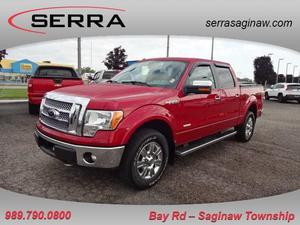  Ford F-150 Lariat For Sale In Saginaw | Cars.com