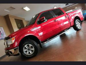  Ford F-150 XL in North Canton, OH