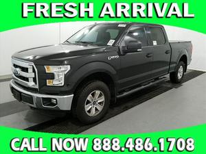  Ford F-150 XLT For Sale In Fenton | Cars.com