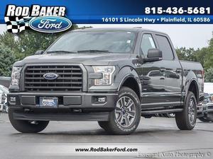  Ford F-150 XLT For Sale In Plainfield | Cars.com