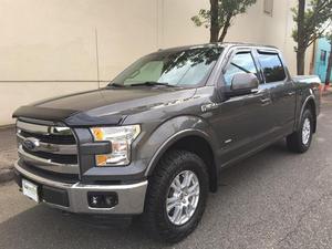  Ford F-150 XLT Lariat FX4 4WD in Portland, OR