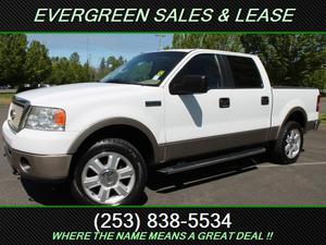  Ford F-150 XLT in Federal Way, WA