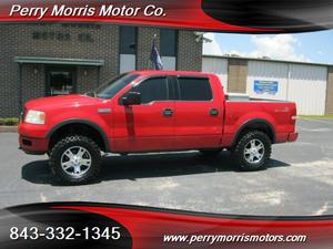  Ford F-150 XLT in Hartsville, SC