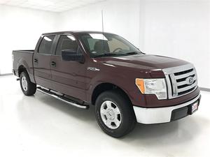  Ford F-150 XLT in Robstown, TX