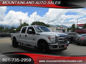  Ford F-250 King Ranch in Heber City, UT