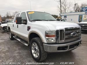  Ford F-250 XL in Finksburg, MD