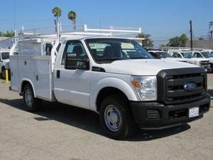  Ford F-250 XL in La Puente, CA