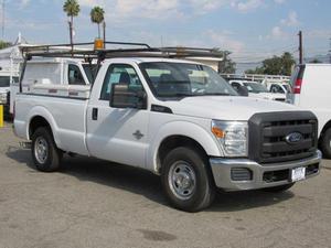  Ford F-250 XL in La Puente, CA