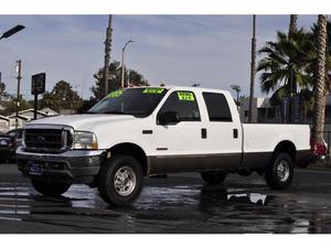  Ford F-250 XL in Oceanside, CA