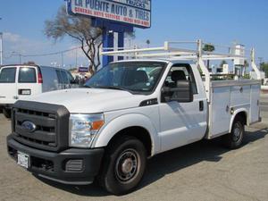  Ford F-250 in La Puente, CA