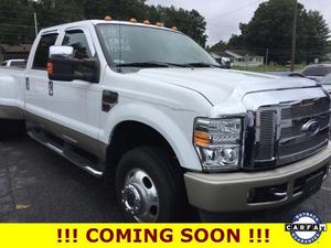  Ford F-350 King Ranch For Sale In Lawrenceville |