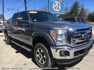  Ford F-350 King Ranch in Finksburg, MD