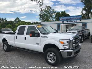  Ford F-350 King Ranch in Finksburg, MD