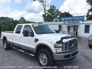  Ford F-350 XL in Finksburg, MD