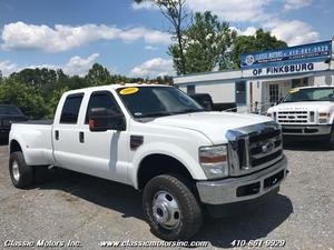  Ford F-350 XL in Finksburg, MD