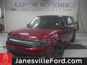  Ford Flex Limited in Janesville, WI