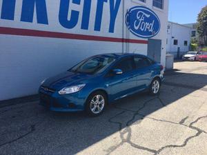  Ford Focus SE For Sale In Bridgeport | Cars.com