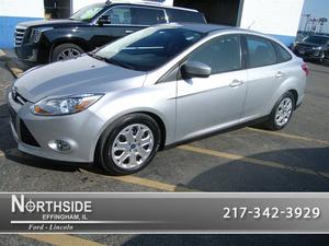  Ford Focus SE in Effingham, IL