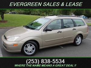  Ford Focus SE in Federal Way, WA