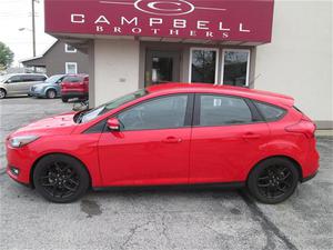  Ford Focus SE in Rushville, IN