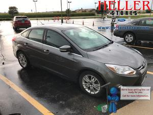  Ford Focus SEL in Pontiac, IL