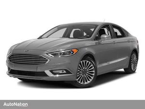  Ford Fusion SE For Sale In Littleton | Cars.com