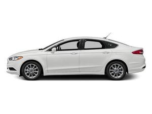  Ford Fusion SE For Sale In Utica | Cars.com