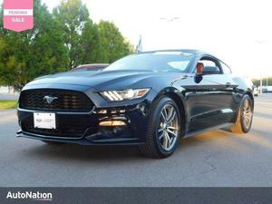  Ford Mustang EcoBoost Premium For Sale In Panama City |