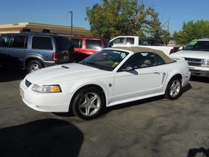  Ford Mustang GT For Sale In Lincoln | Cars.com