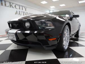  Ford Mustang GT Premium in Paterson, NJ